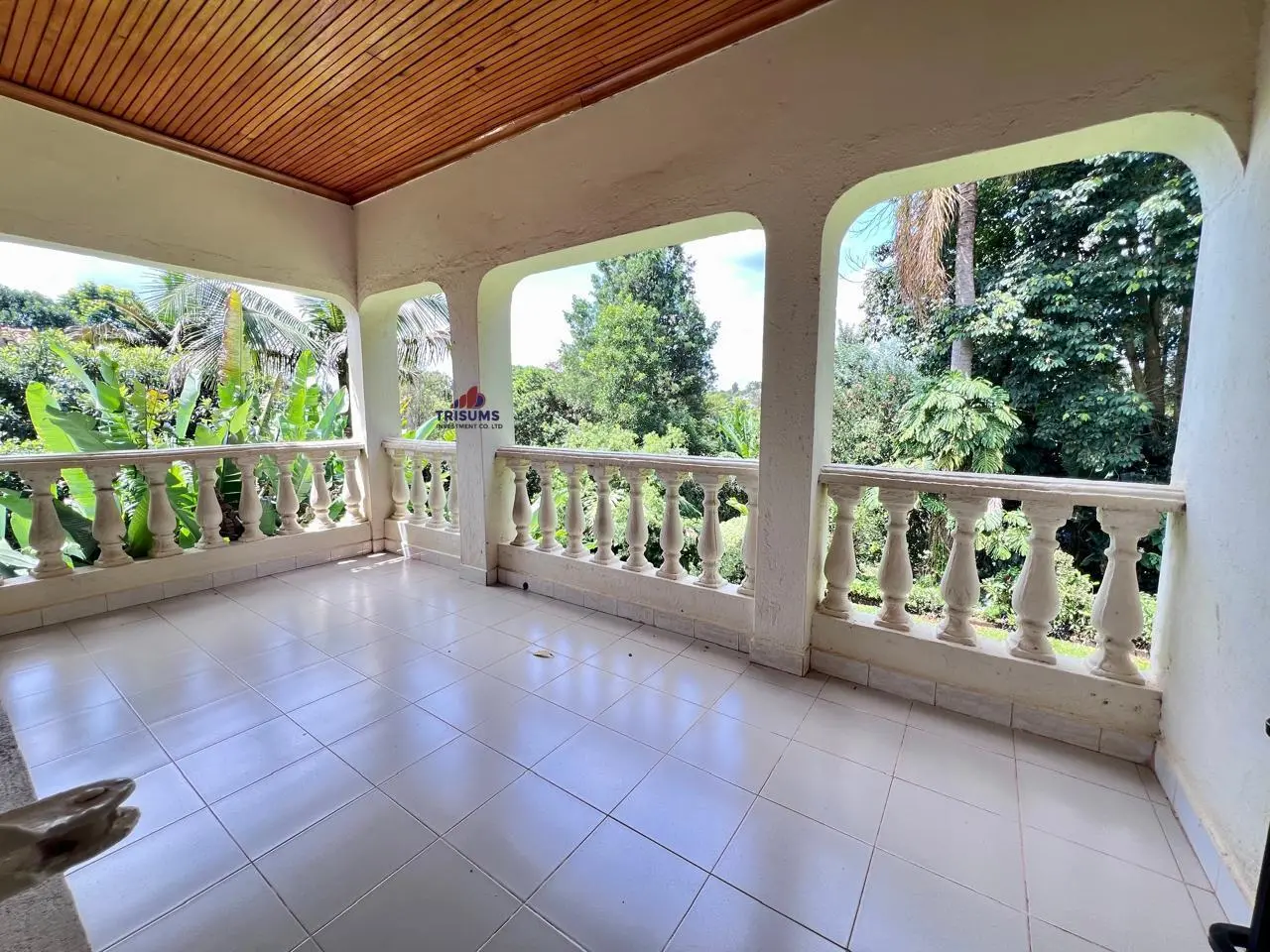 4 Bedroom House To Let in Runda